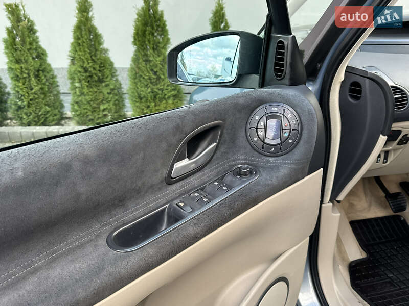 Мінівен Renault Espace 2006 в Дрогобичі