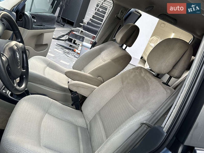 Мінівен Renault Espace 2006 в Дрогобичі