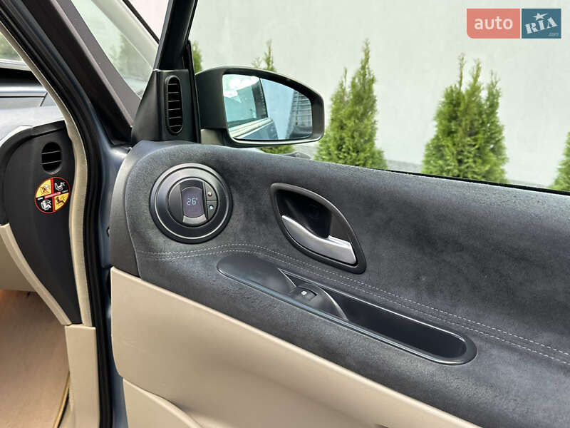 Мінівен Renault Espace 2006 в Дрогобичі