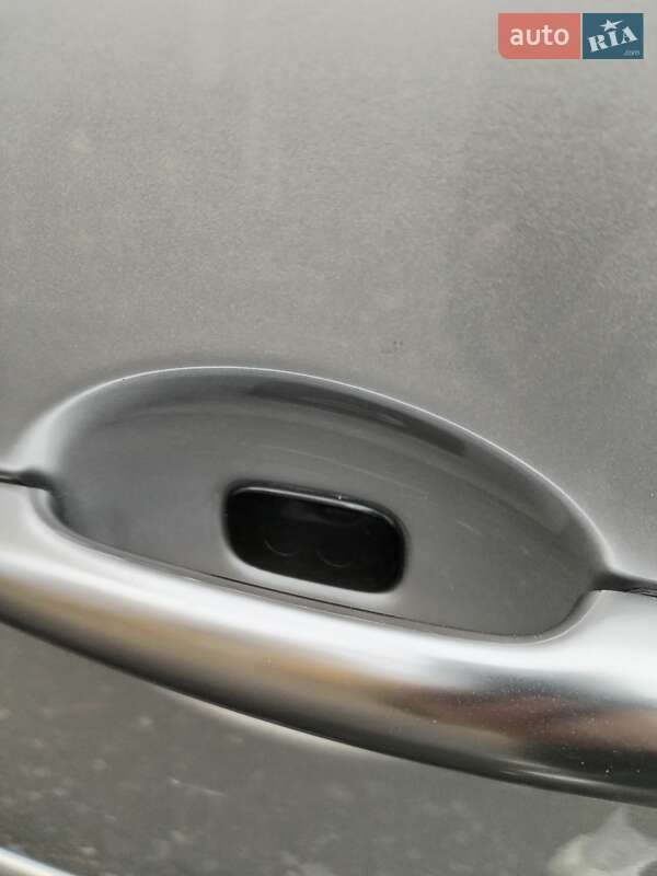 Минивэн Renault Espace 2013 в Луцке фото 21 Минивэн Renault Espace 2013 в Луцке