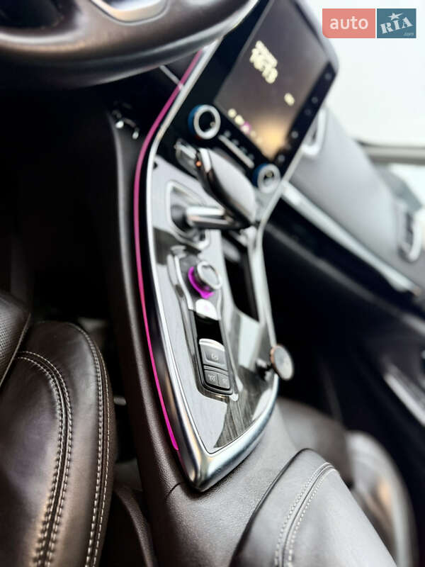 Мінівен Renault Espace 2015 в Новояворівську фото 18 Мінівен Renault Espace 2015 в Новояворівську