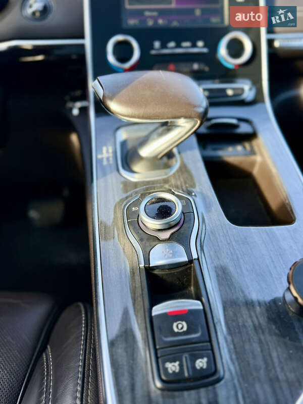 Мінівен Renault Espace 2015 в Новояворівську фото 32 Мінівен Renault Espace 2015 в Новояворівську