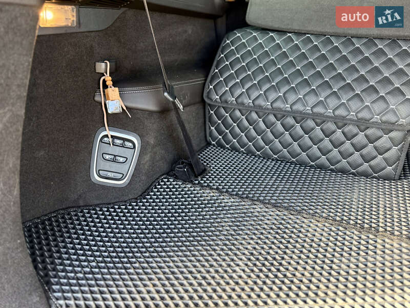 Мінівен Renault Espace 2015 в Новояворівську фото 47 Мінівен Renault Espace 2015 в Новояворівську