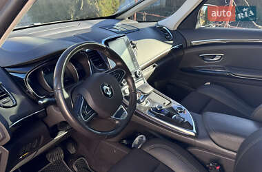 Минивэн Renault Espace 2016 в Хмельницком