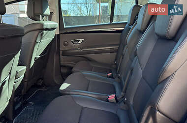 Минивэн Renault Espace 2016 в Хмельницком