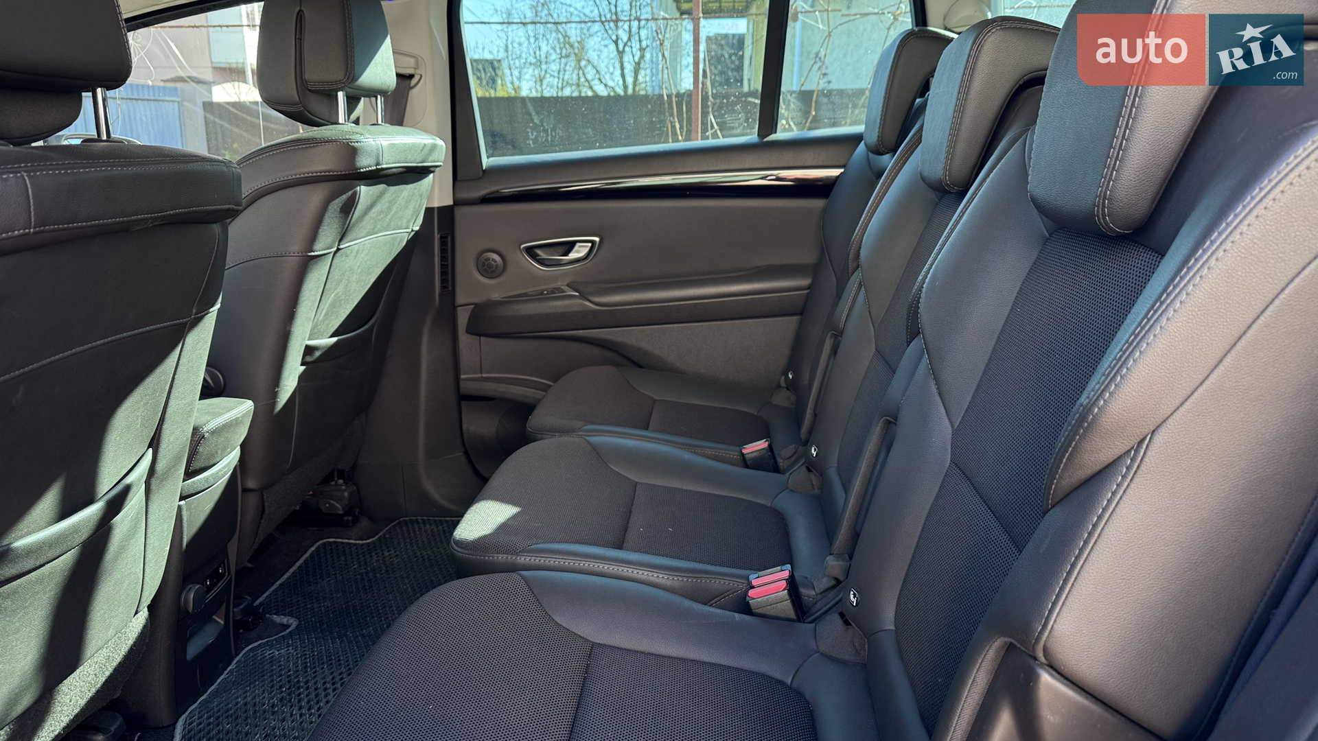 2016 Renault Espace - мініатюра 15