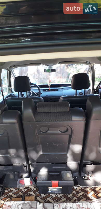 Мінівен Renault Espace 2007 в Коломиї