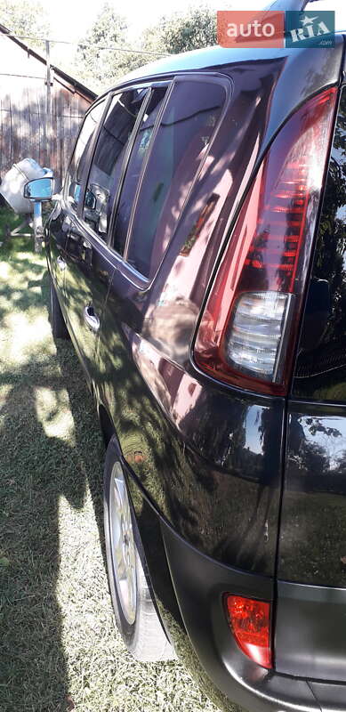 Мінівен Renault Espace 2007 в Коломиї