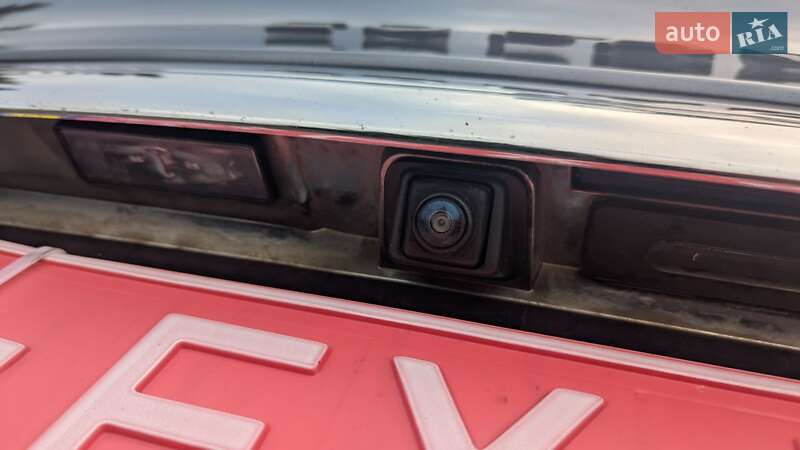 Минивэн Renault Espace 2021 в Дубно