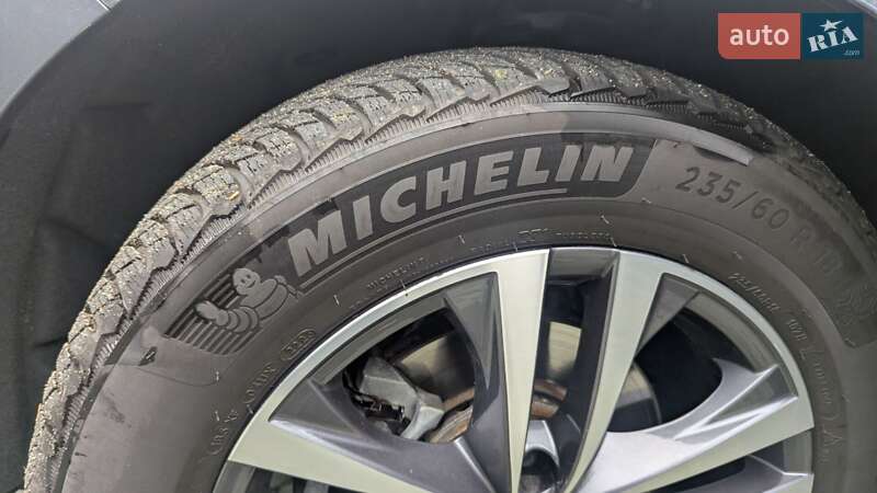 Минивэн Renault Espace 2021 в Дубно