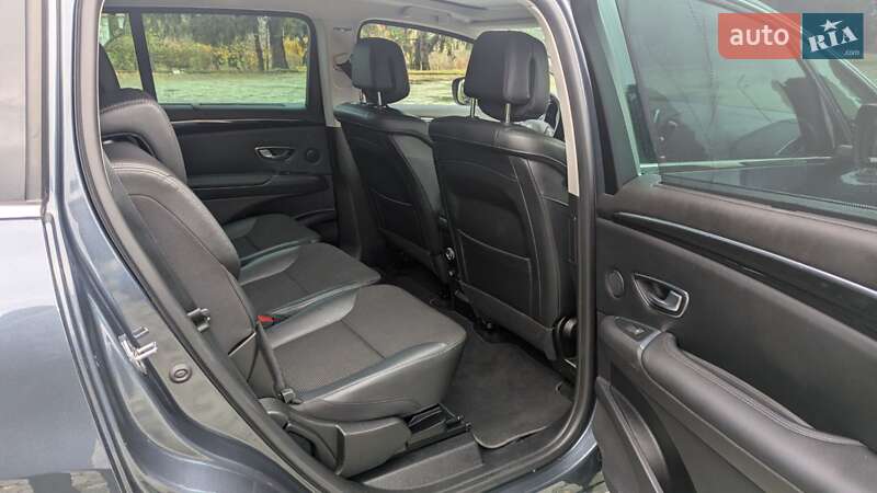 Минивэн Renault Espace 2021 в Дубно