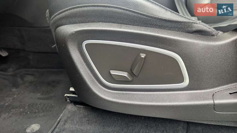 Минивэн Renault Espace 2021 в Дубно