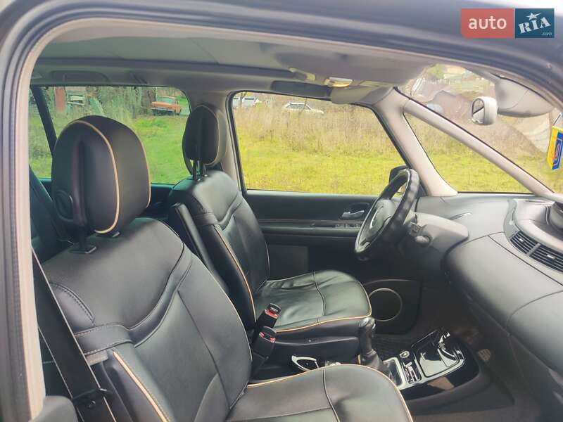 Мінівен Renault Espace 2010 в Жмеринці фото 2 Мінівен Renault Espace 2010 в Жмеринці