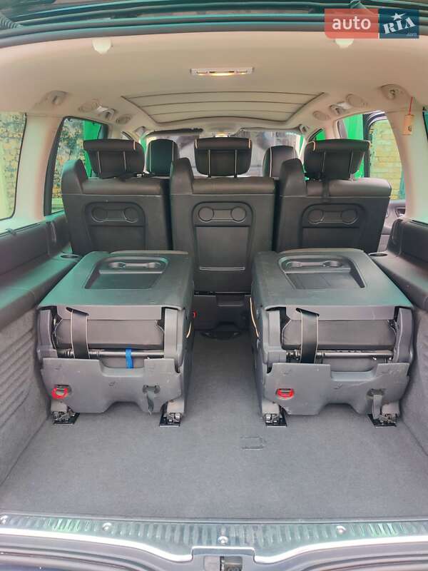 Мінівен Renault Espace 2010 в Жмеринці фото 23 Мінівен Renault Espace 2010 в Жмеринці