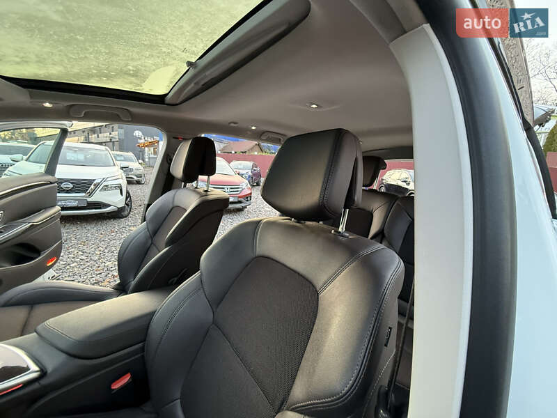 Минивэн Renault Espace 2018 в Трускавце