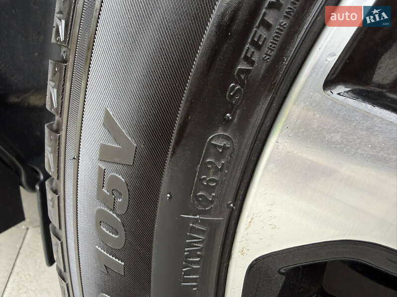 Мінівен Renault Espace 2015 в Луцьку