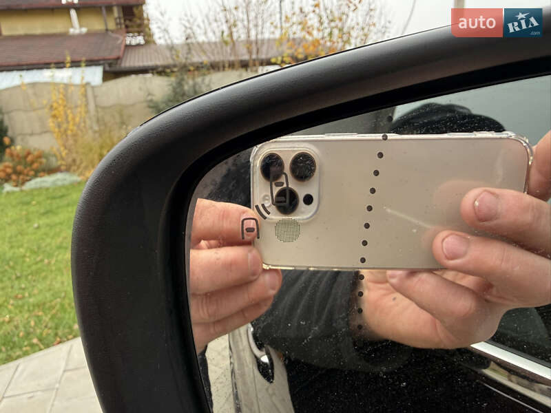 Мінівен Renault Espace 2015 в Луцьку