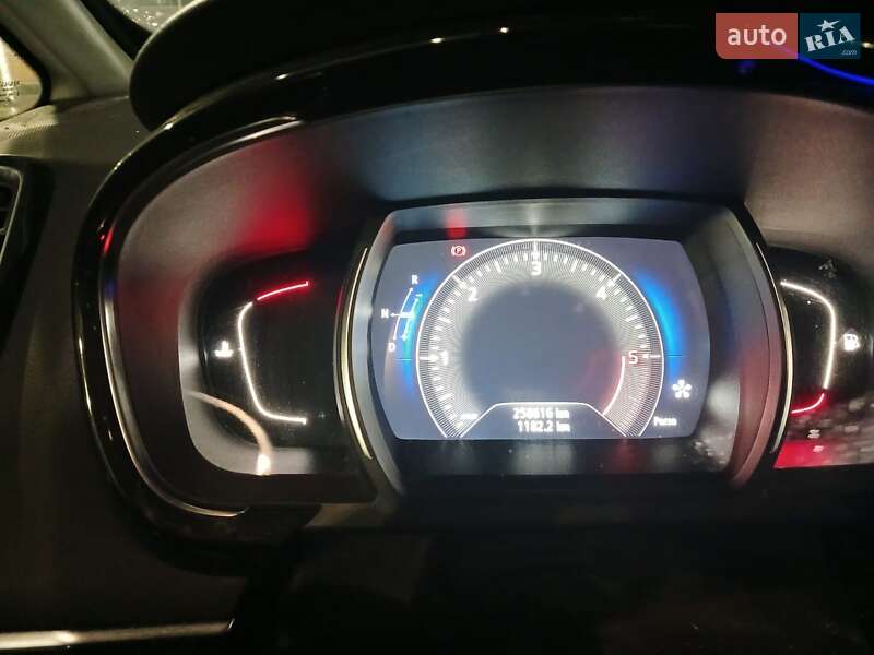 Мінівен Renault Espace 2016 в Житомирі