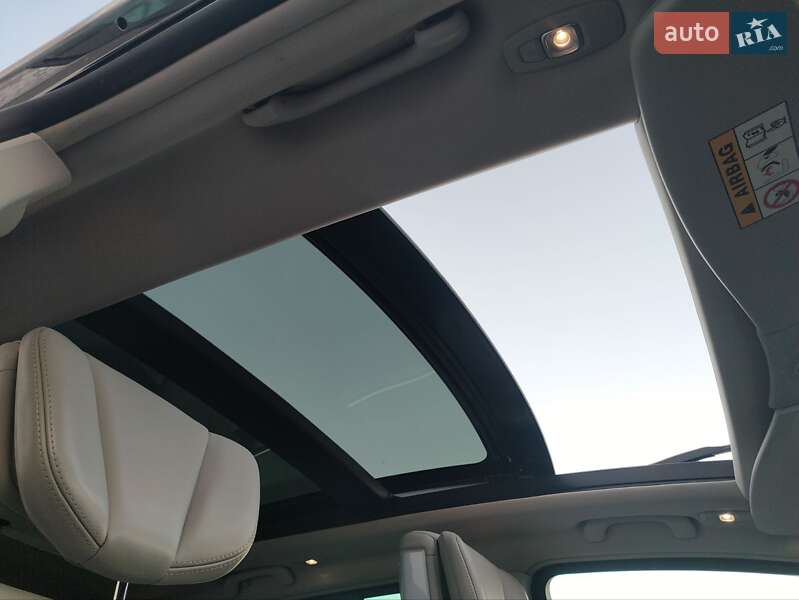 Минивэн Renault Espace 2016 в Ровно фото 31 Минивэн Renault Espace 2016 в Ровно