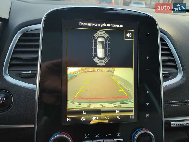 Минивэн Renault Espace 2016 в Ровно фото 41 Минивэн Renault Espace 2016 в Ровно