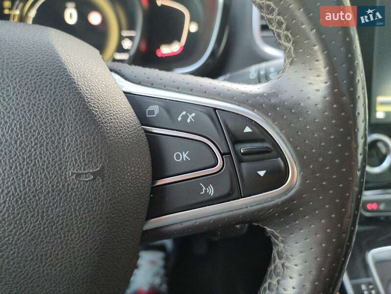 Минивэн Renault Espace 2016 в Ровно фото 46 Минивэн Renault Espace 2016 в Ровно