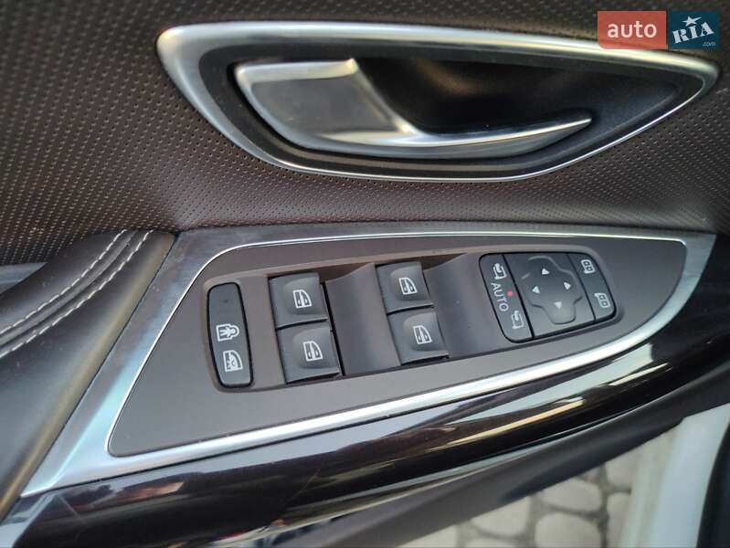 Минивэн Renault Espace 2016 в Ровно фото 48 Минивэн Renault Espace 2016 в Ровно