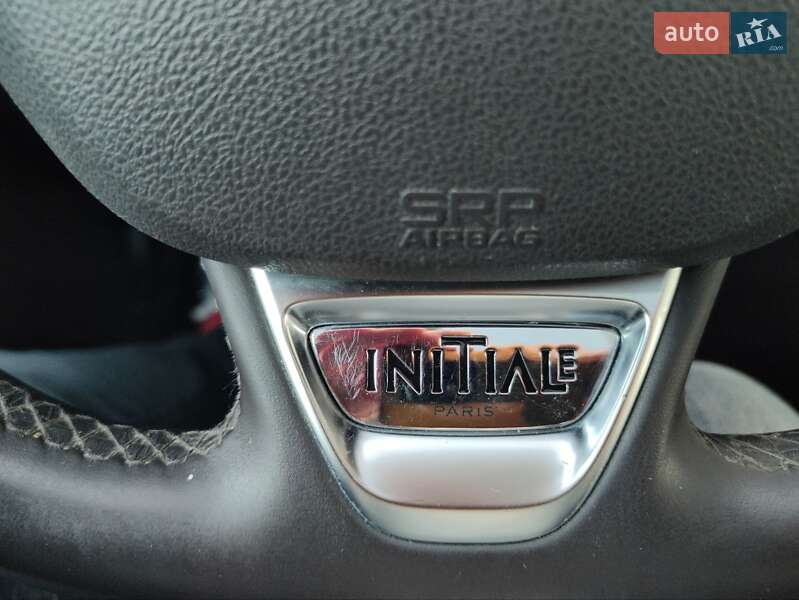 Минивэн Renault Espace 2016 в Ровно фото 45 Минивэн Renault Espace 2016 в Ровно