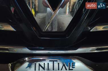 Мінівен Renault Espace 2016 в Рівному