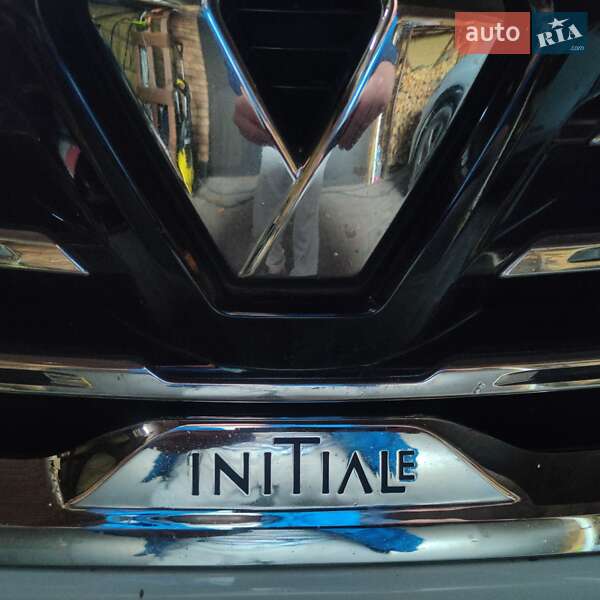 Минивэн Renault Espace 2016 в Ровно фото Минивэн Renault Espace 2016 в Ровно