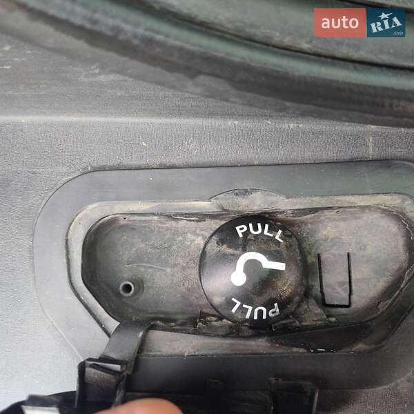 Минивэн Renault Espace 2016 в Ровно фото 27 Минивэн Renault Espace 2016 в Ровно