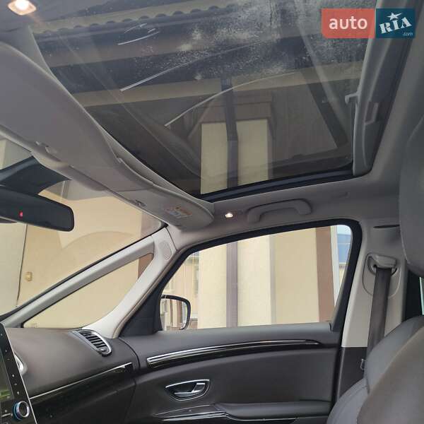 Минивэн Renault Espace 2016 в Ровно фото 36 Минивэн Renault Espace 2016 в Ровно