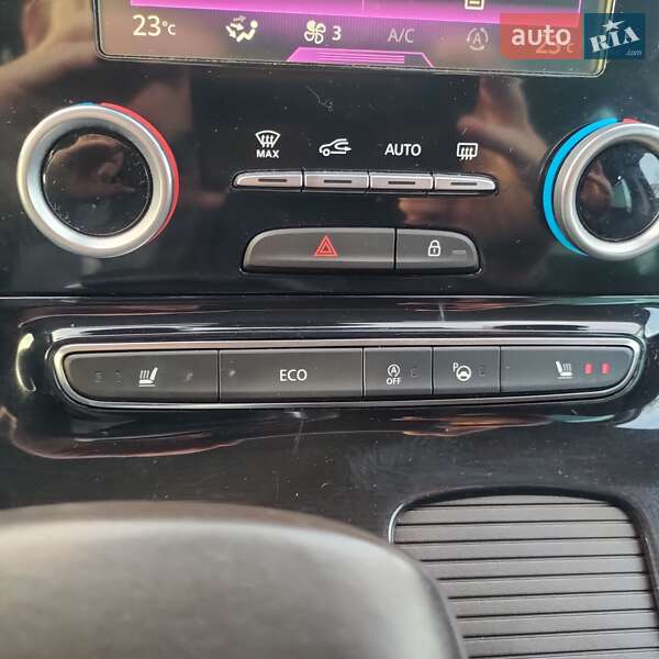 Минивэн Renault Espace 2016 в Ровно фото 53 Минивэн Renault Espace 2016 в Ровно