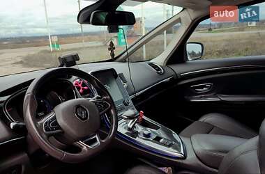 Минивэн Renault Espace 2015 в Полтаве