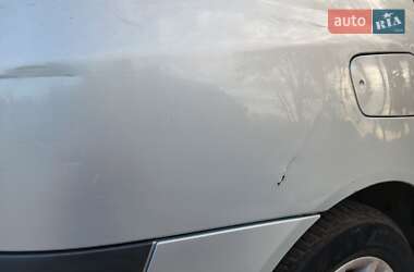Мінівен Renault Espace 2004 в Запоріжжі