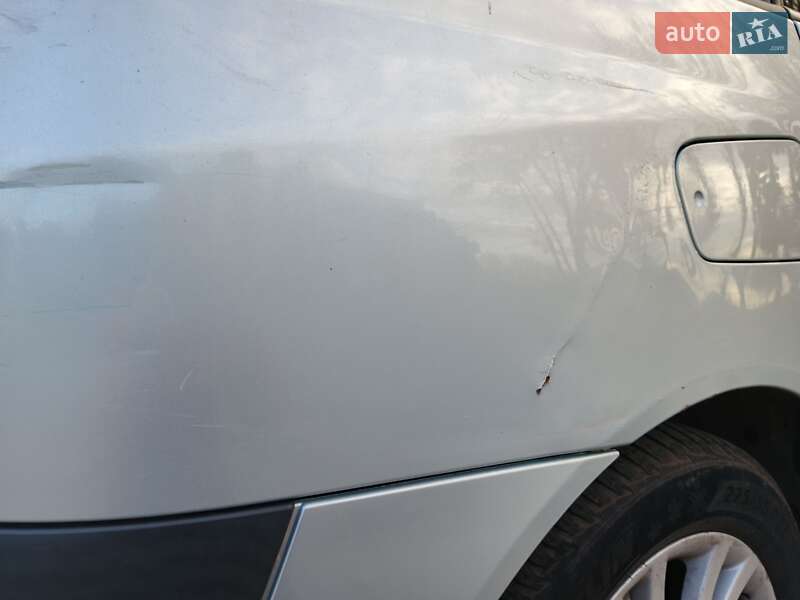 Минивэн Renault Espace 2004 в Запорожье фото 10 Минивэн Renault Espace 2004 в Запорожье