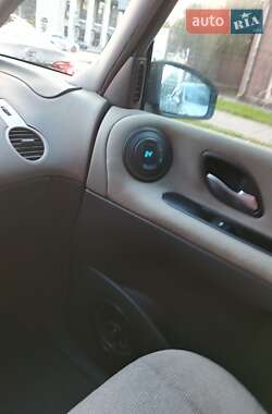 Мінівен Renault Espace 2004 в Запоріжжі