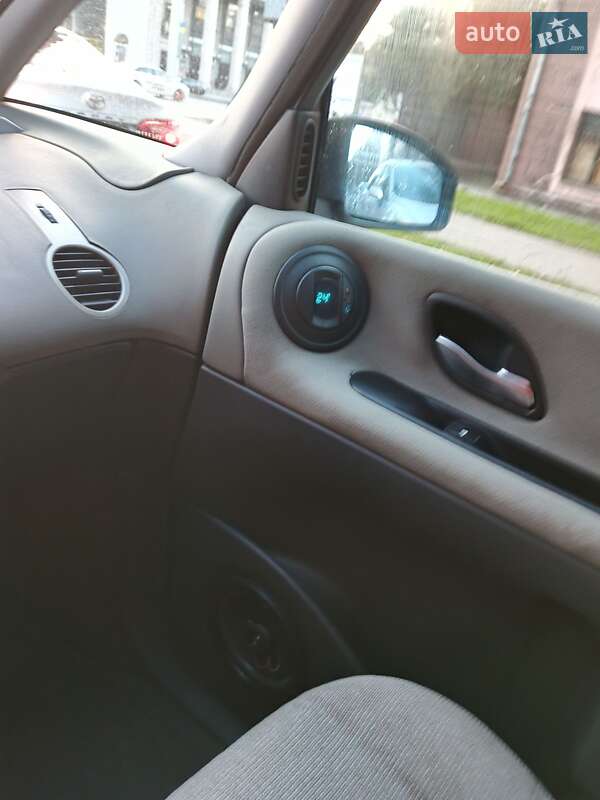 Минивэн Renault Espace 2004 в Запорожье фото 13 Минивэн Renault Espace 2004 в Запорожье