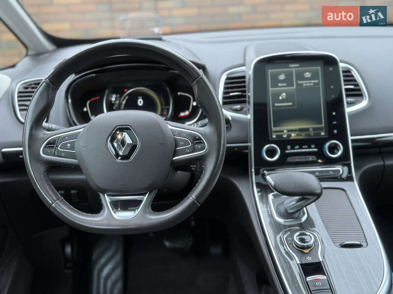 Минивэн Renault Espace 2015 в Виннице фото 46 Минивэн Renault Espace 2015 в Виннице