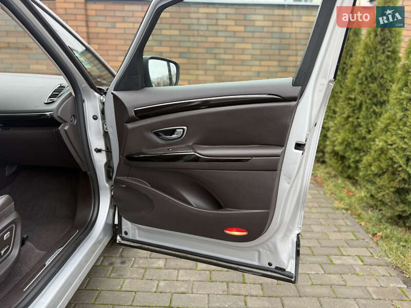 Минивэн Renault Espace 2015 в Виннице фото 52 Минивэн Renault Espace 2015 в Виннице