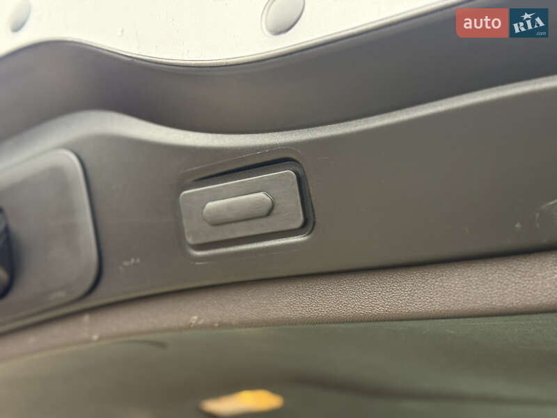 Минивэн Renault Espace 2015 в Виннице фото 75 Минивэн Renault Espace 2015 в Виннице