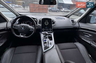 Минивэн Renault Espace 2016 в Хмельницком