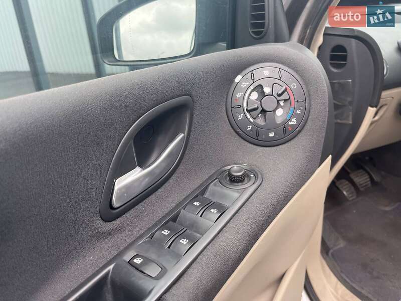 Минивэн Renault Espace 2006 в Киеве