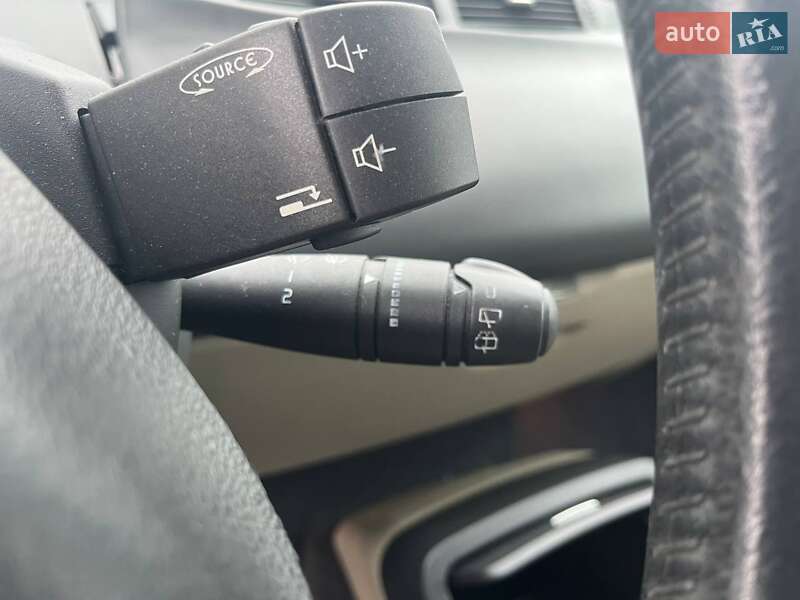 Минивэн Renault Espace 2006 в Киеве