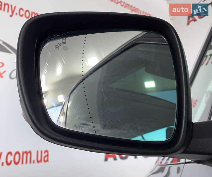 Минивэн Renault Espace 2016 в Львове