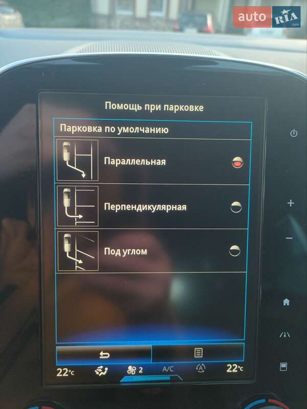 Минивэн Renault Espace 2015 в Ровно