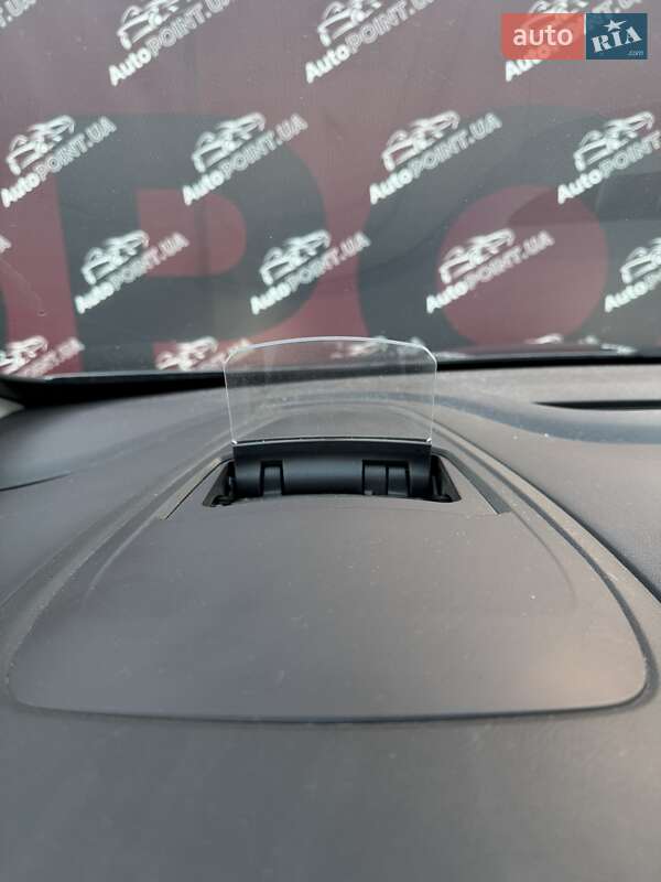 Минивэн Renault Espace 2019 в Сумах