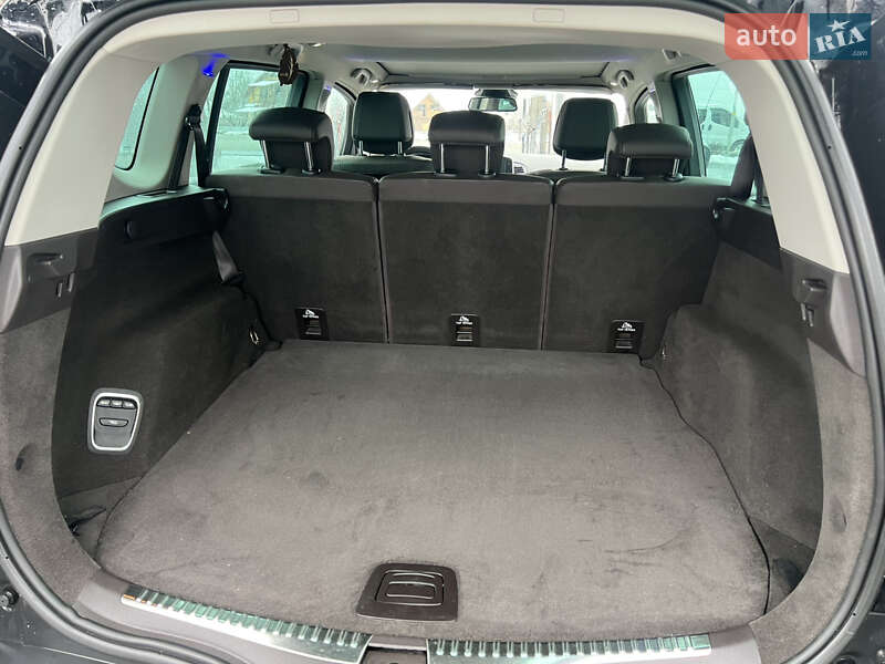 Минивэн Renault Espace 2016 в Ивано-Франковске