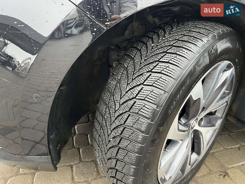 Минивэн Renault Espace 2016 в Ивано-Франковске