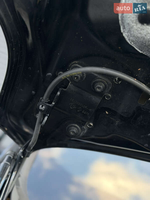 Мінівен Renault Espace 2016 в Дубні