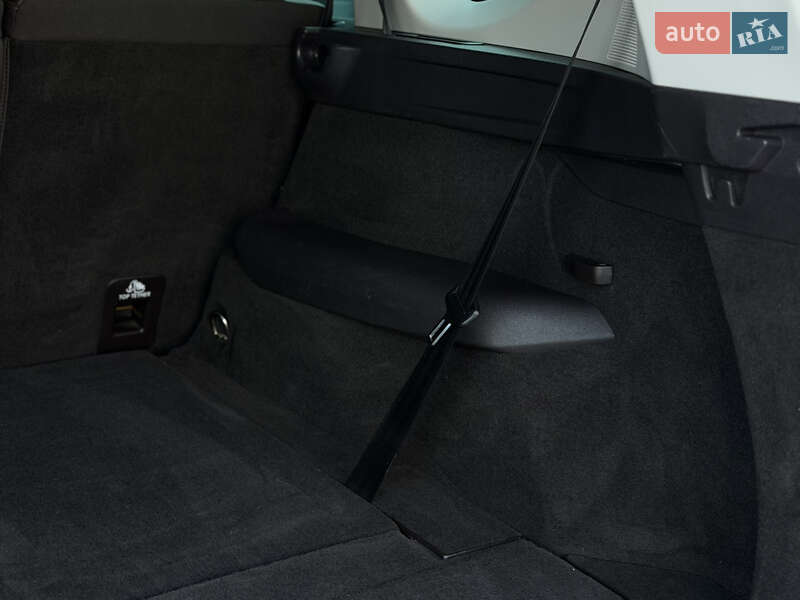 Мінівен Renault Espace 2016 в Дубні